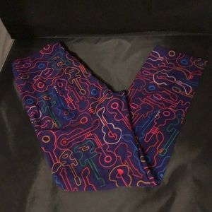 LulaRoe leggings NWOT